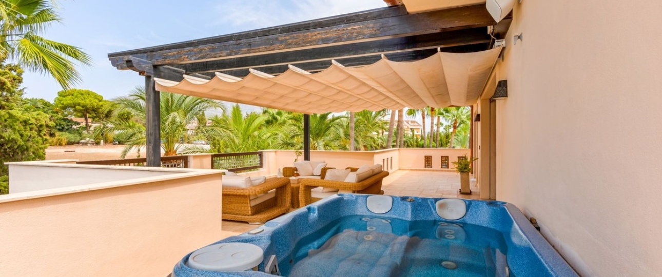 Rynek wtórny - apartment - Marbella - Nueva Andalucía