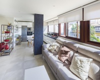 Rynek wtórny - apartment - Marbella - Nueva Andalucía