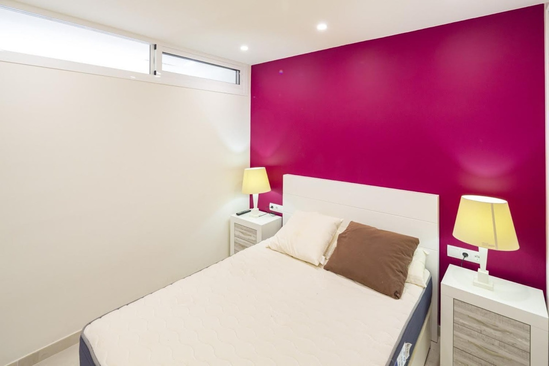 Rynek wtórny - apartment - Marbella - Nueva Andalucía