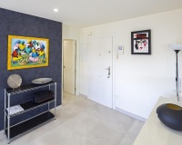 Rynek wtórny - apartment - Marbella - Nueva Andalucía