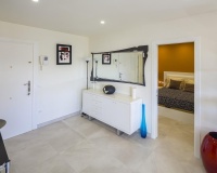 Rynek wtórny - apartment - Marbella - Nueva Andalucía