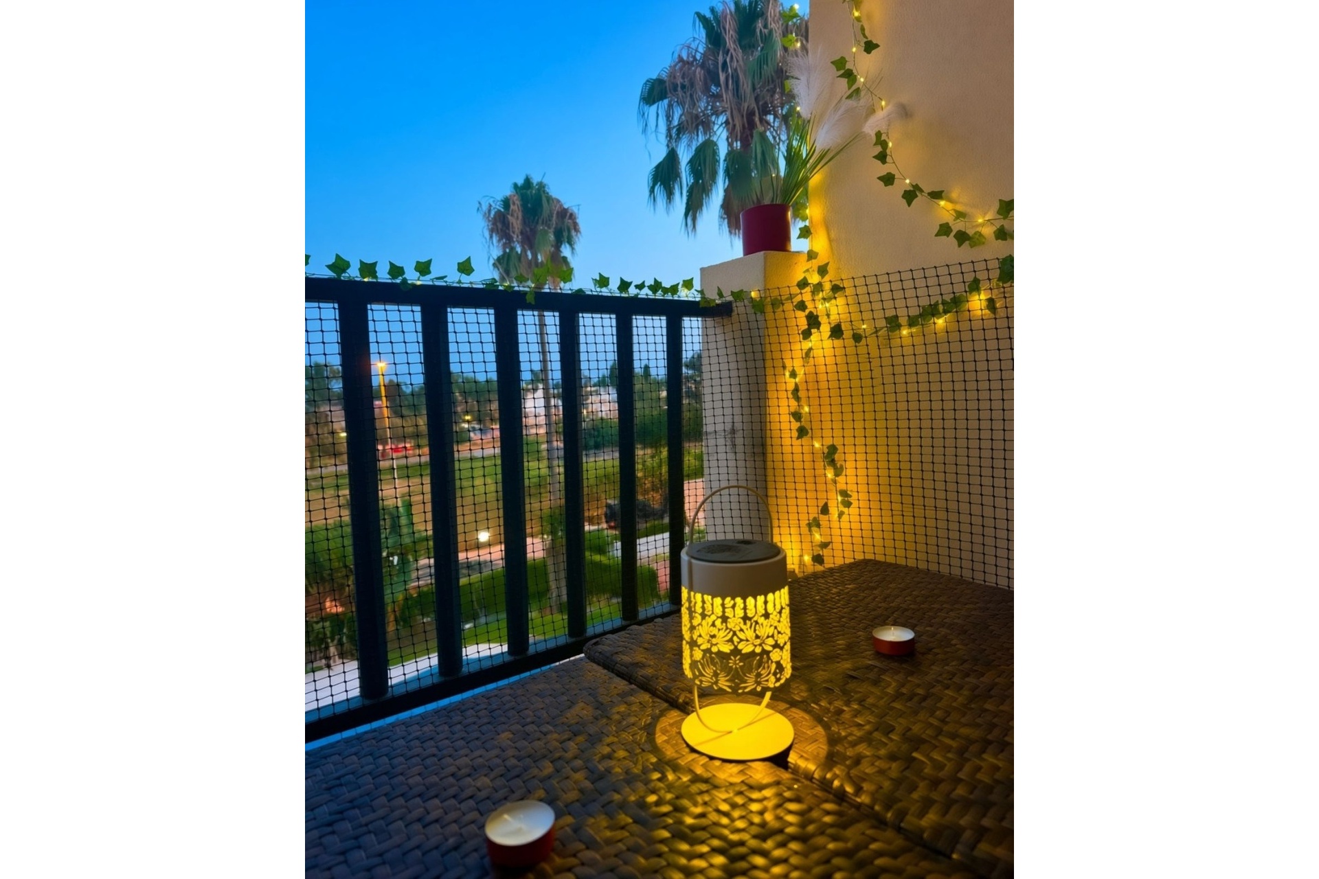 Rynek wtórny - apartment - Marbella - Nueva Andalucía
