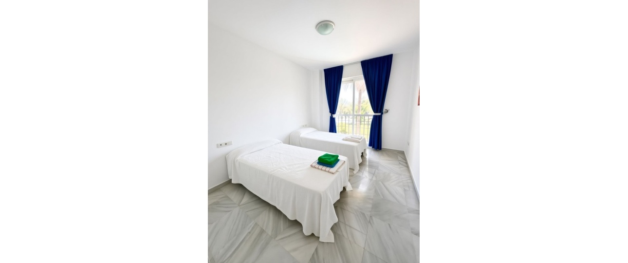 Rynek wtórny - apartment - Marbella - Nueva Andalucía
