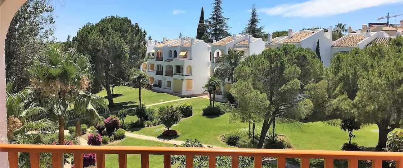 Rynek wtórny - apartment - Marbella - Nueva Andalucía