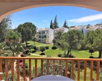 Rynek wtórny - apartment - Marbella - Nueva Andalucía