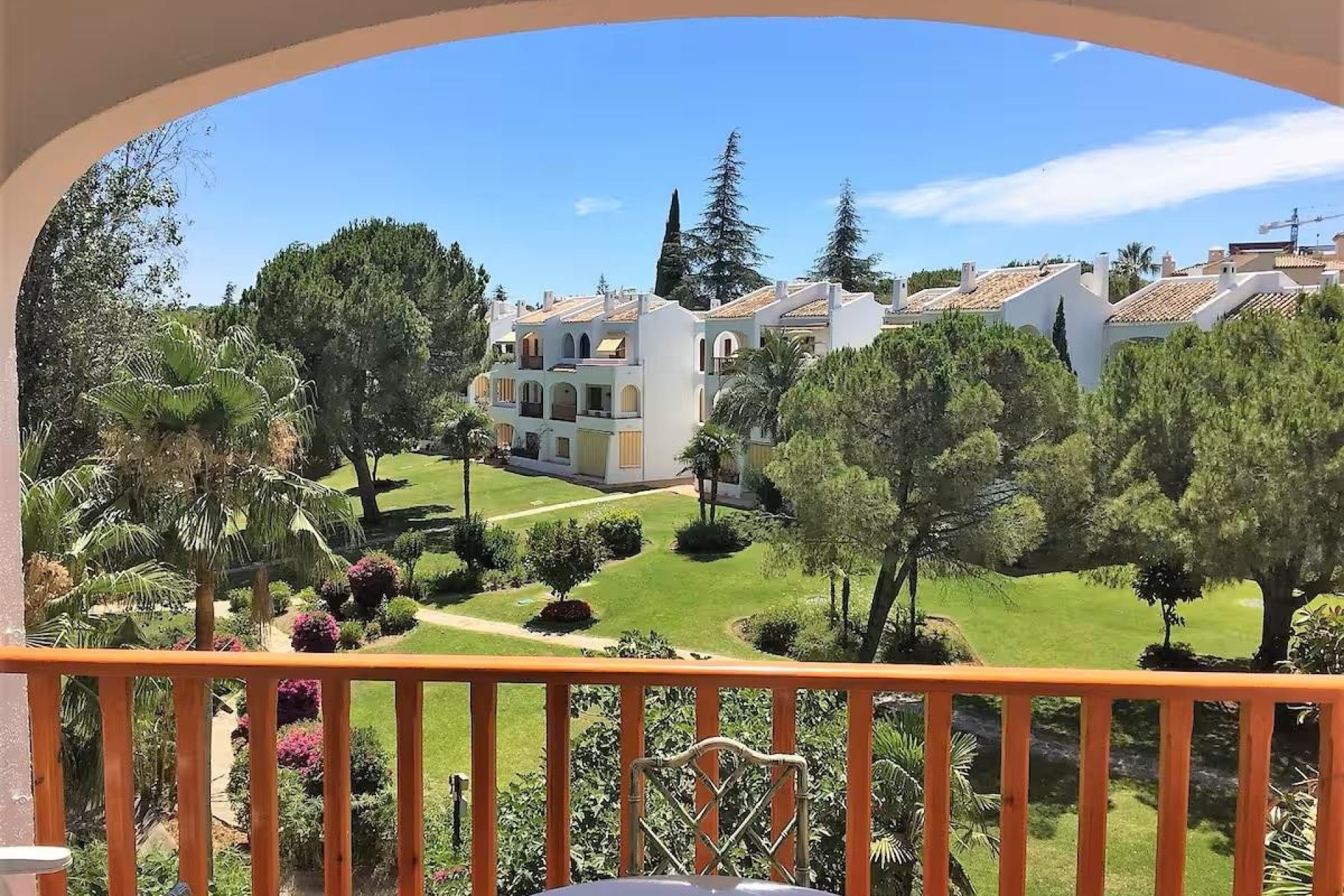 Rynek wtórny - apartment - Marbella - Nueva Andalucía