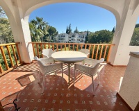 Rynek wtórny - apartment - Marbella - Nueva Andalucía