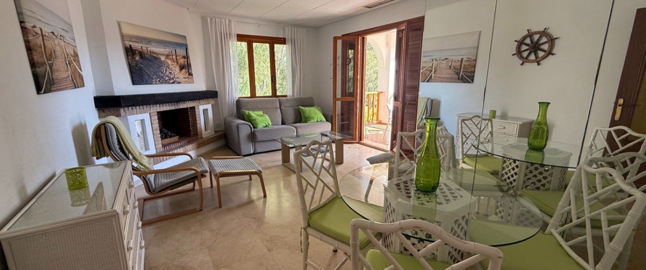 Rynek wtórny - apartment - Marbella - Nueva Andalucía