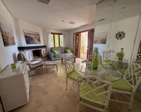 Rynek wtórny - apartment - Marbella - Nueva Andalucía