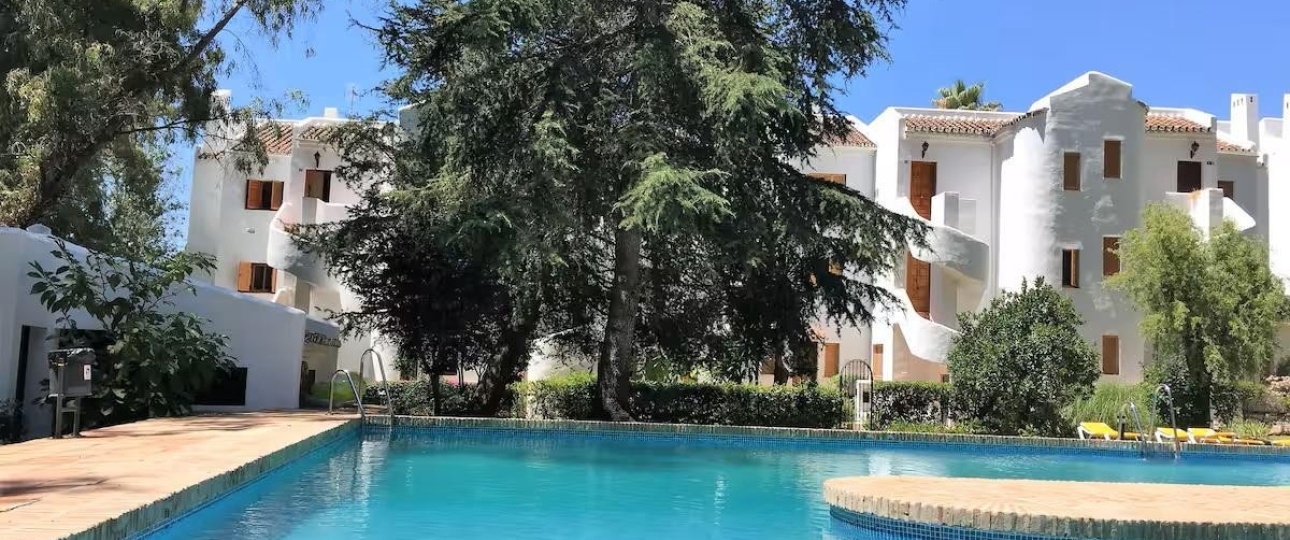 Rynek wtórny - apartment - Marbella - Nueva Andalucía