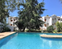 Rynek wtórny - apartment - Marbella - Nueva Andalucía