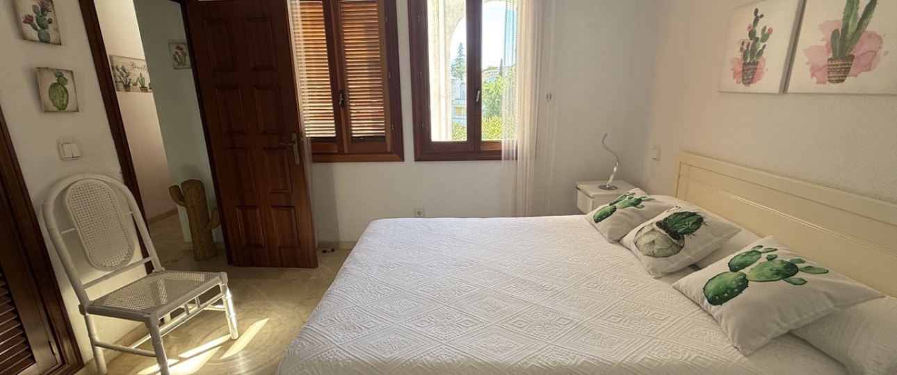 Rynek wtórny - apartment - Marbella - Nueva Andalucía
