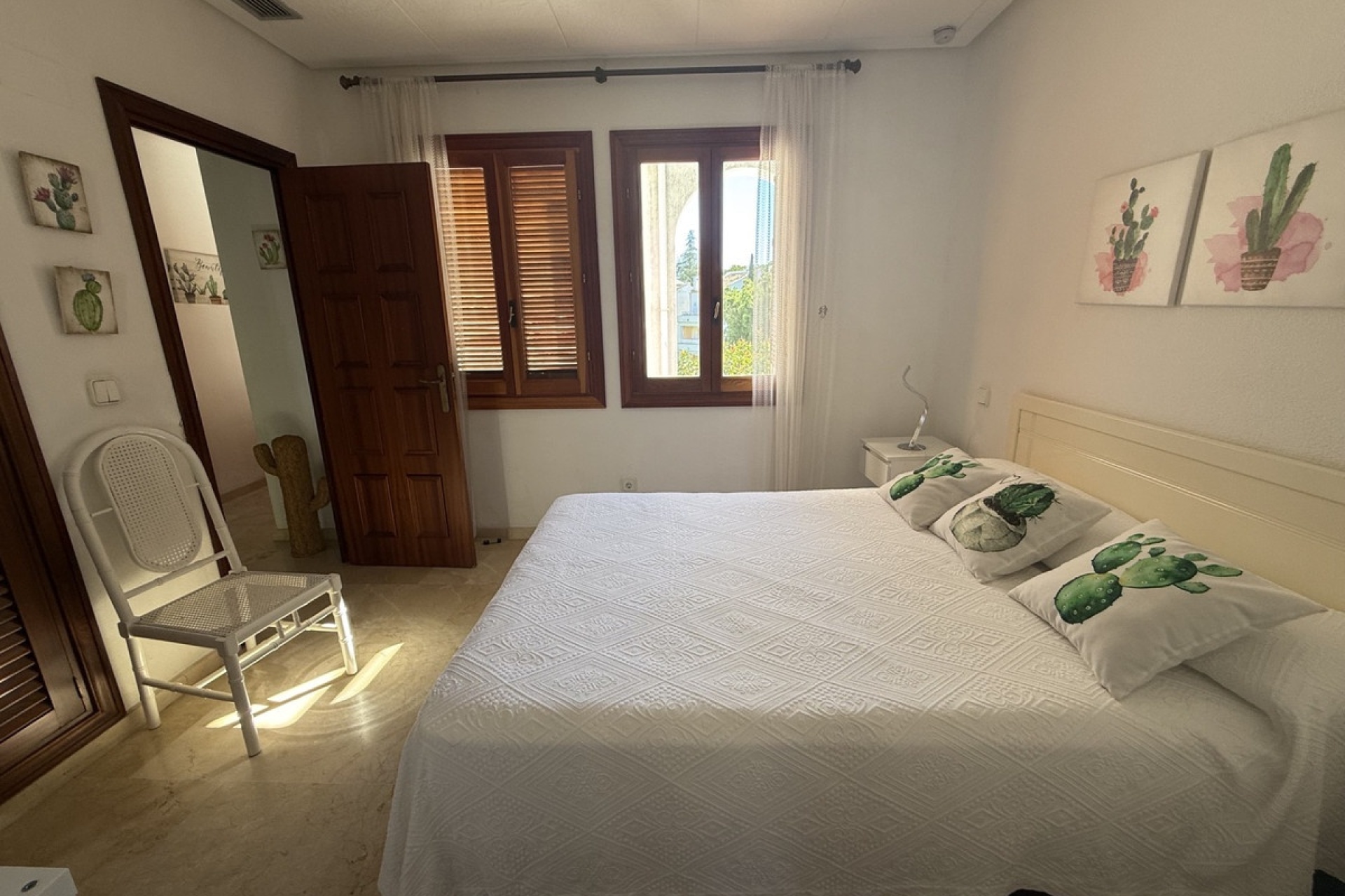 Rynek wtórny - apartment - Marbella - Nueva Andalucía