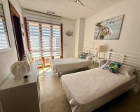 Rynek wtórny - apartment - Marbella - Nueva Andalucía