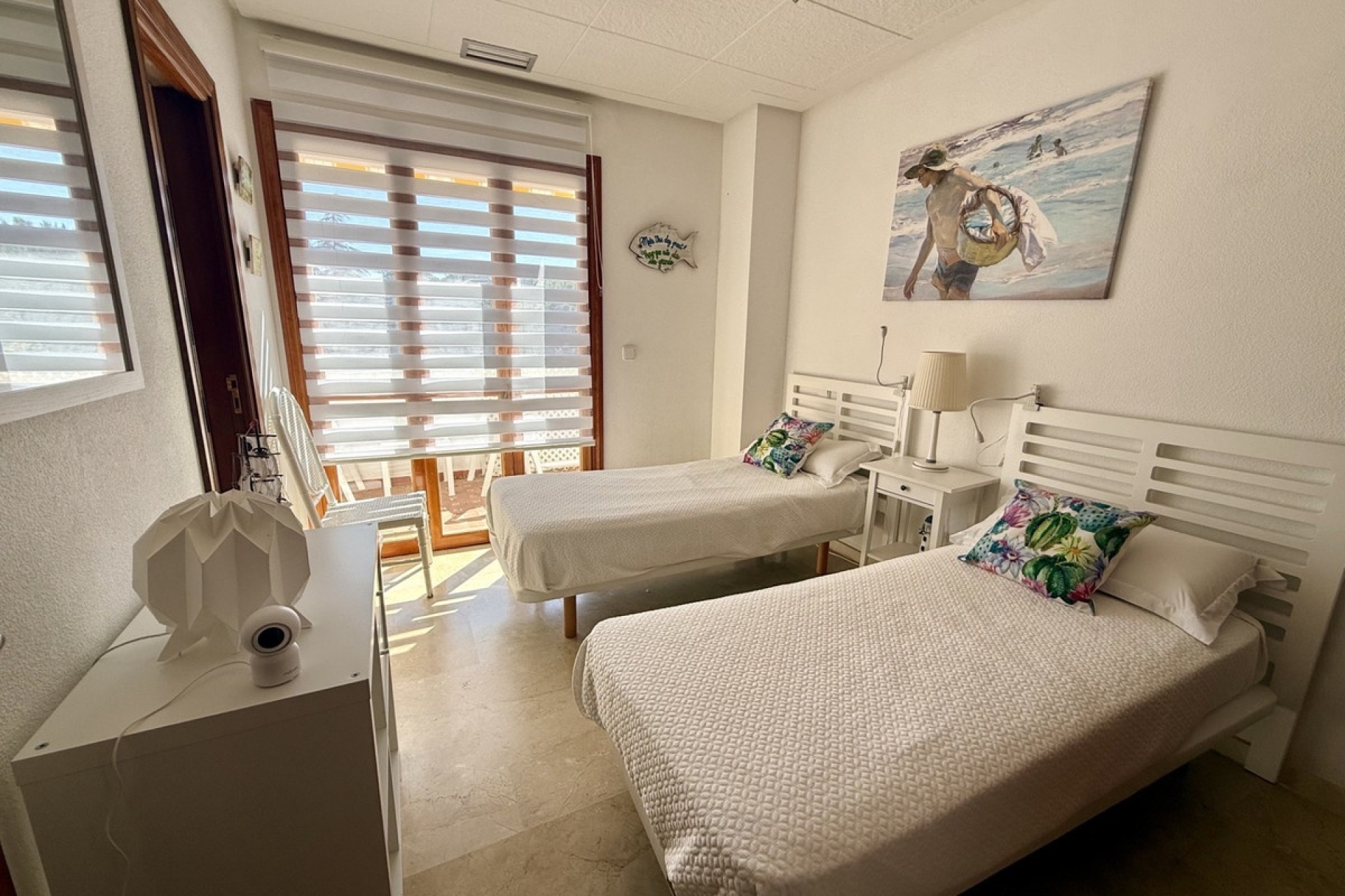 Rynek wtórny - apartment - Marbella - Nueva Andalucía