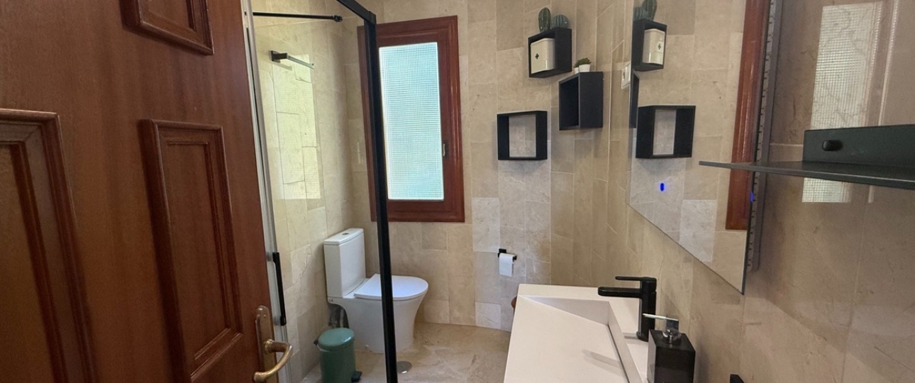 Rynek wtórny - apartment - Marbella - Nueva Andalucía