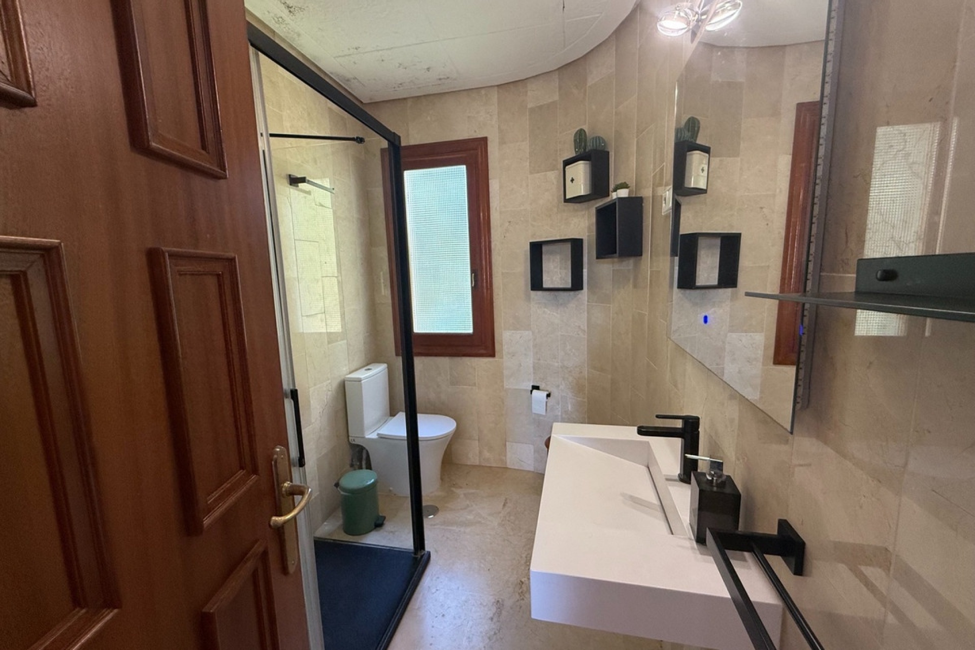Rynek wtórny - apartment - Marbella - Nueva Andalucía