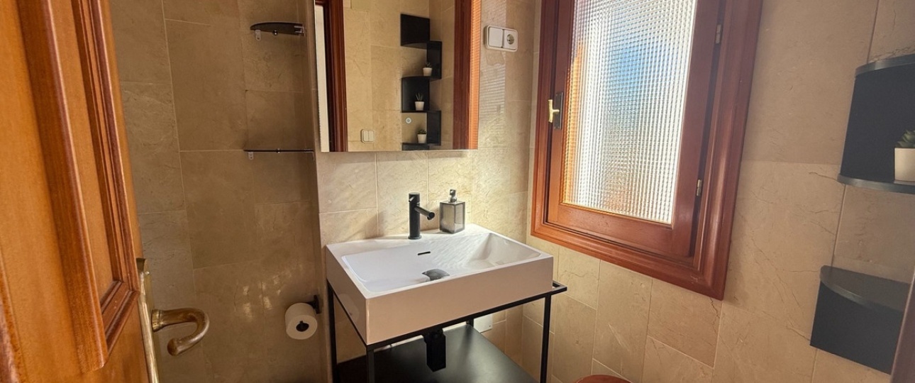 Rynek wtórny - apartment - Marbella - Nueva Andalucía