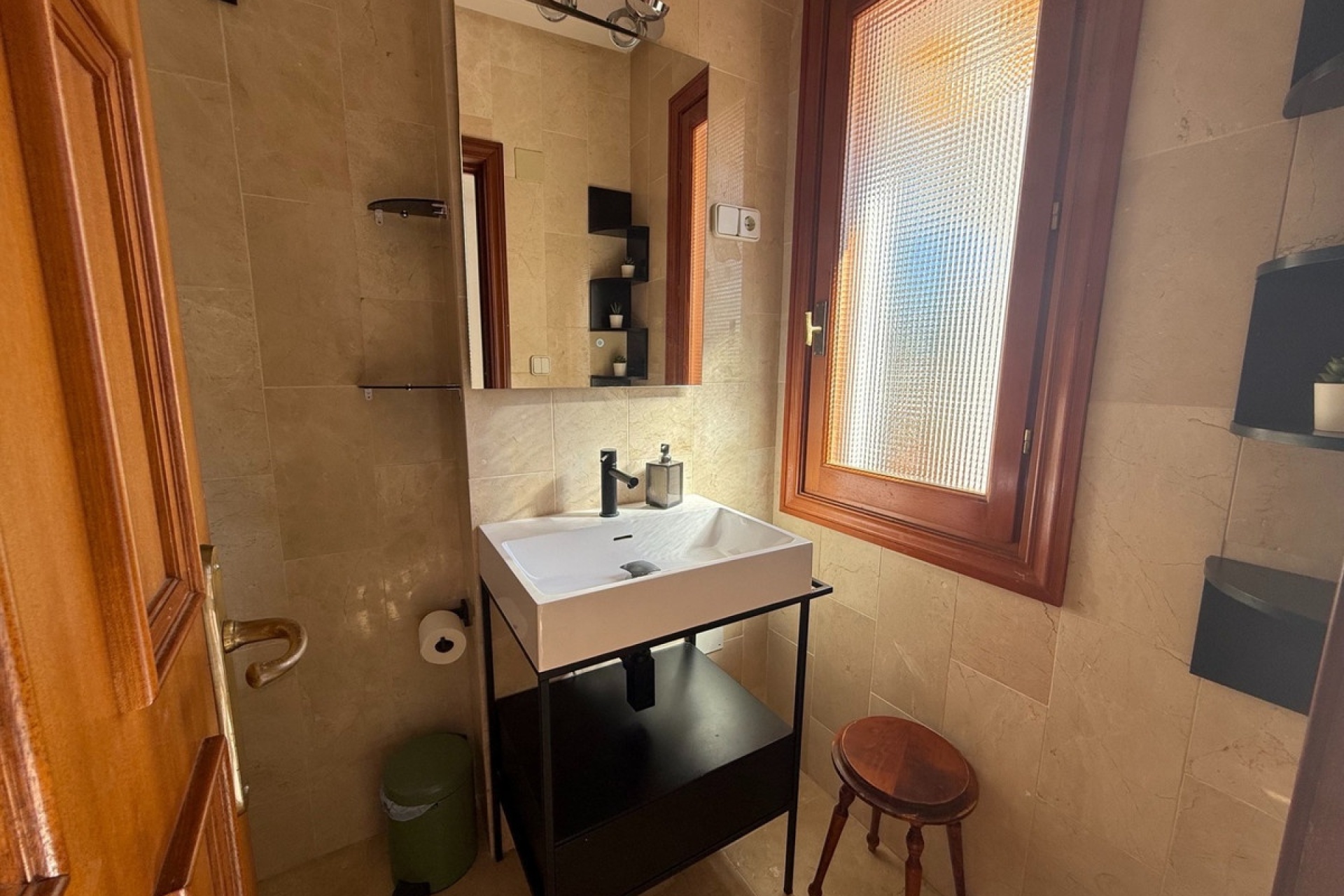 Rynek wtórny - apartment - Marbella - Nueva Andalucía