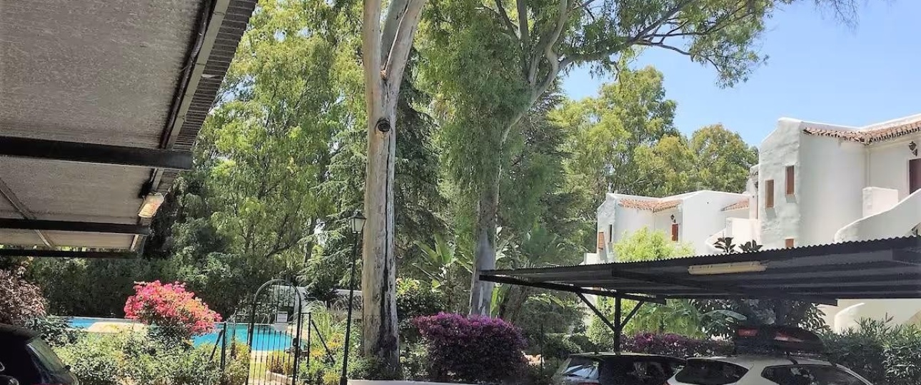 Rynek wtórny - apartment - Marbella - Nueva Andalucía