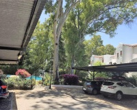 Rynek wtórny - apartment - Marbella - Nueva Andalucía