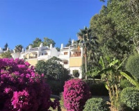 Rynek wtórny - apartment - Marbella - Nueva Andalucía