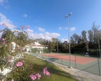 Rynek wtórny - apartment - Marbella - Nueva Andalucía