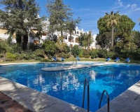 Rynek wtórny - apartment - Marbella - Nueva Andalucía