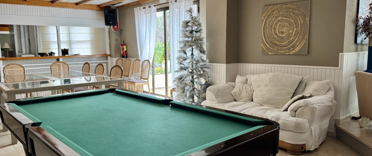 Rynek wtórny - apartment - Marbella - Nueva Andalucía
