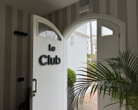 Rynek wtórny - apartment - Marbella - Nueva Andalucía