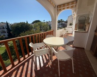 Rynek wtórny - apartment - Marbella - Nueva Andalucía