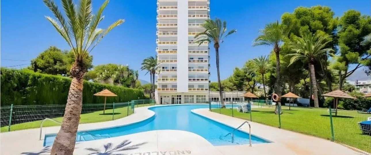 Rynek wtórny - apartment - Marbella - Nueva Andalucía