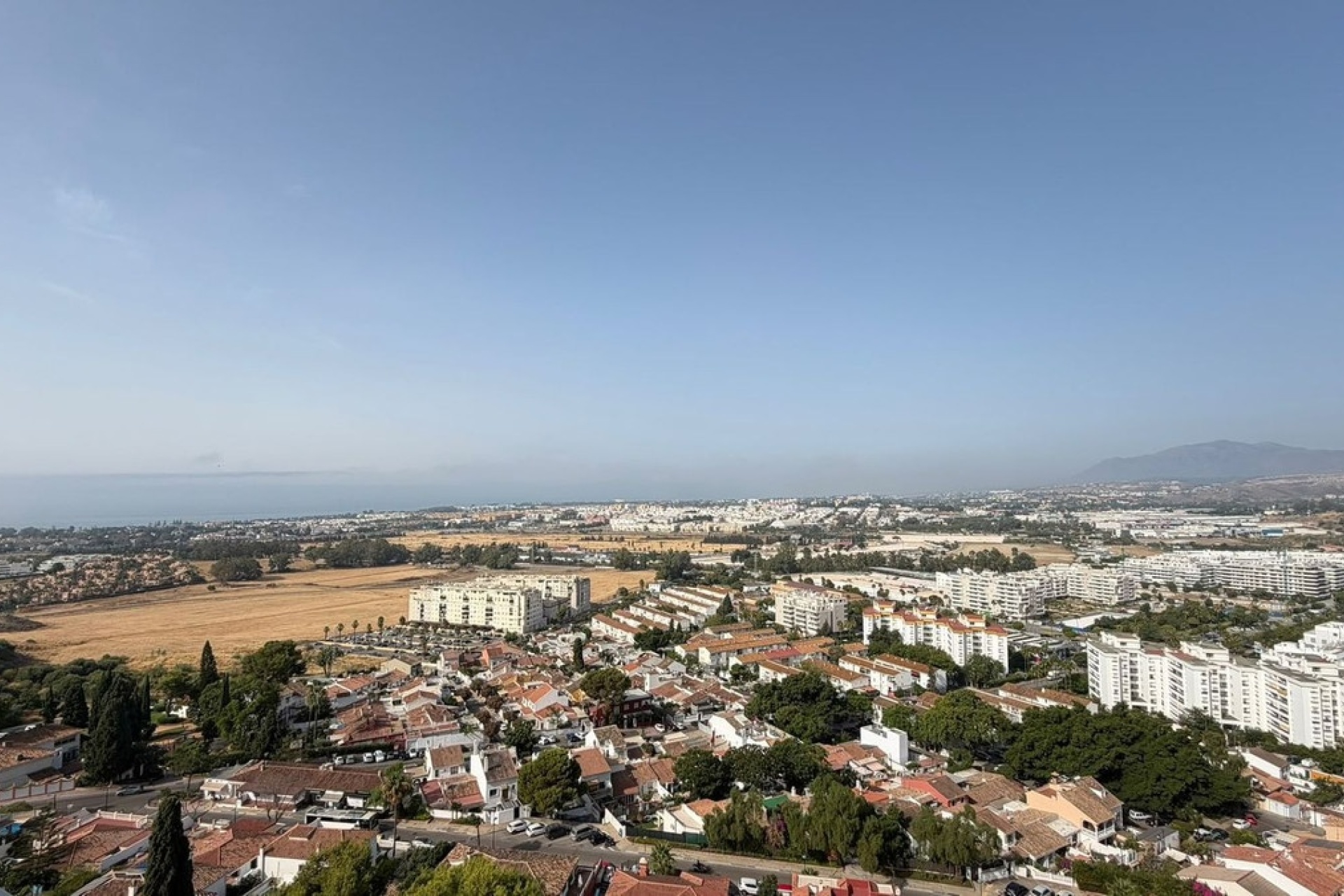 Rynek wtórny - apartment - Marbella - Nueva Andalucía