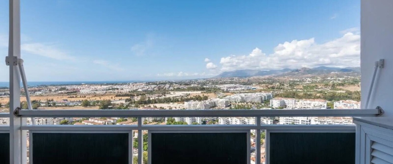 Rynek wtórny - apartment - Marbella - Nueva Andalucía