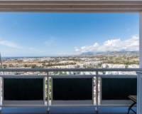 Rynek wtórny - apartment - Marbella - Nueva Andalucía