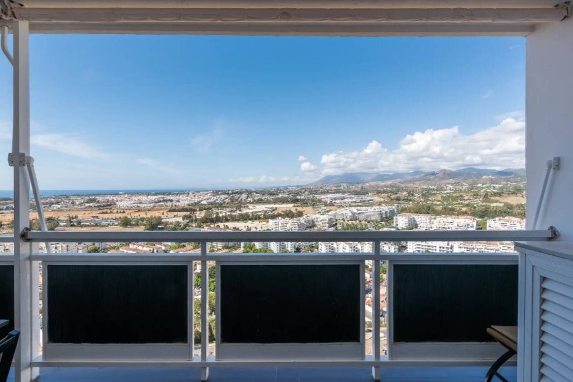 Rynek wtórny - apartment - Marbella - Nueva Andalucía