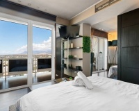 Rynek wtórny - apartment - Marbella - Nueva Andalucía