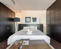 Rynek wtórny - apartment - Marbella - Nueva Andalucía
