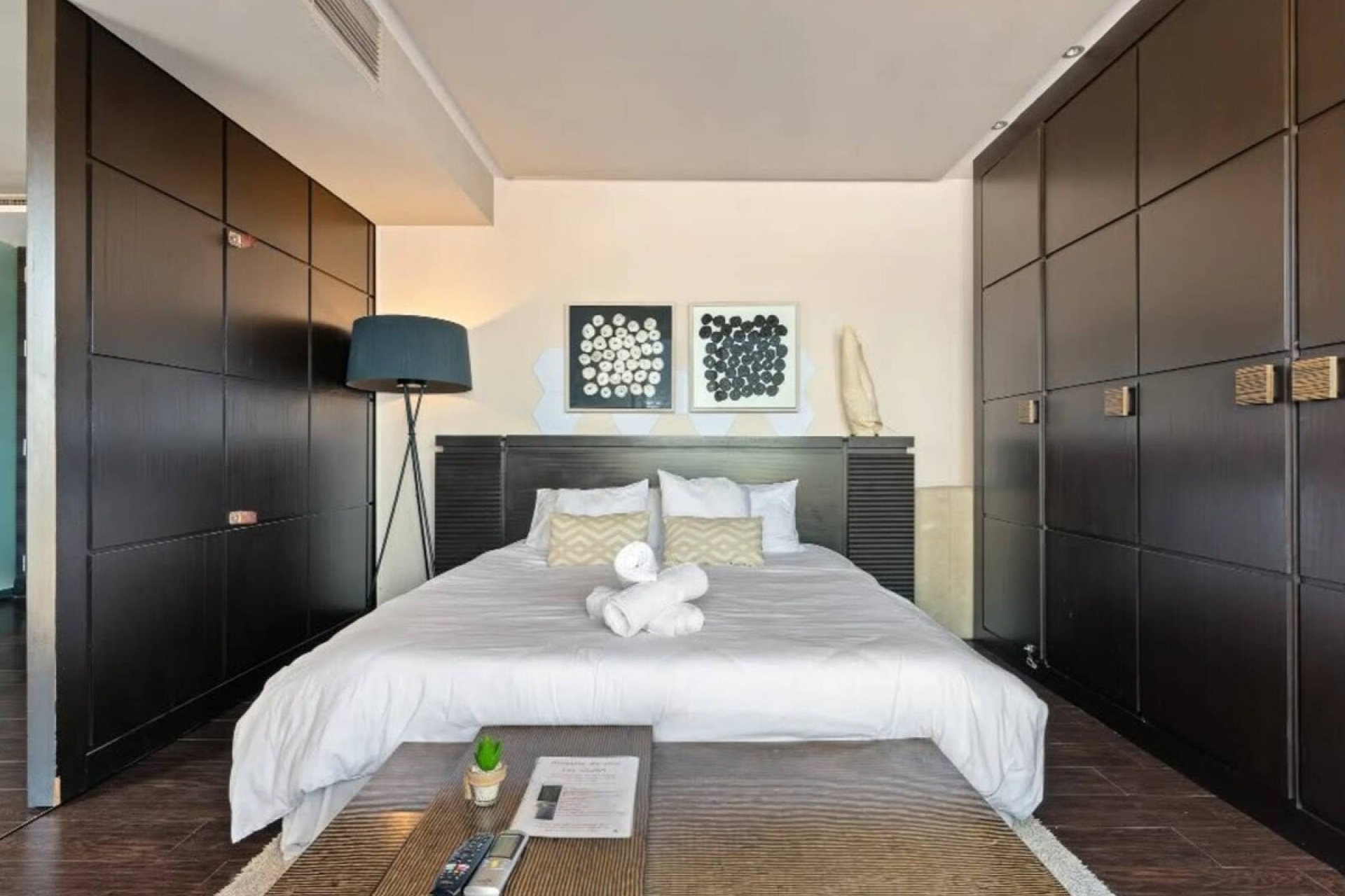 Rynek wtórny - apartment - Marbella - Nueva Andalucía