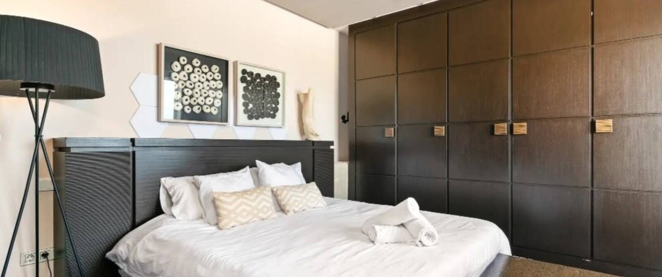 Rynek wtórny - apartment - Marbella - Nueva Andalucía