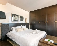 Rynek wtórny - apartment - Marbella - Nueva Andalucía