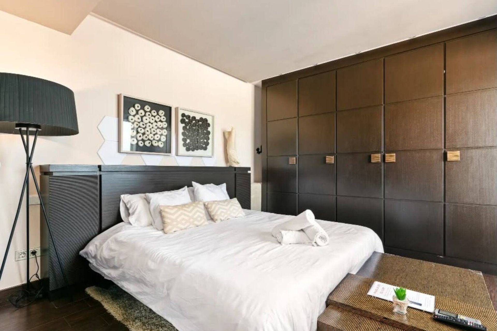 Rynek wtórny - apartment - Marbella - Nueva Andalucía