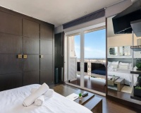 Rynek wtórny - apartment - Marbella - Nueva Andalucía