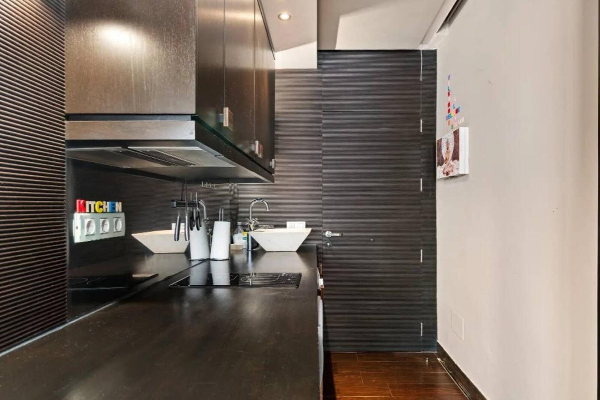 Rynek wtórny - apartment - Marbella - Nueva Andalucía