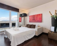 Rynek wtórny - apartment - Marbella - Nueva Andalucía