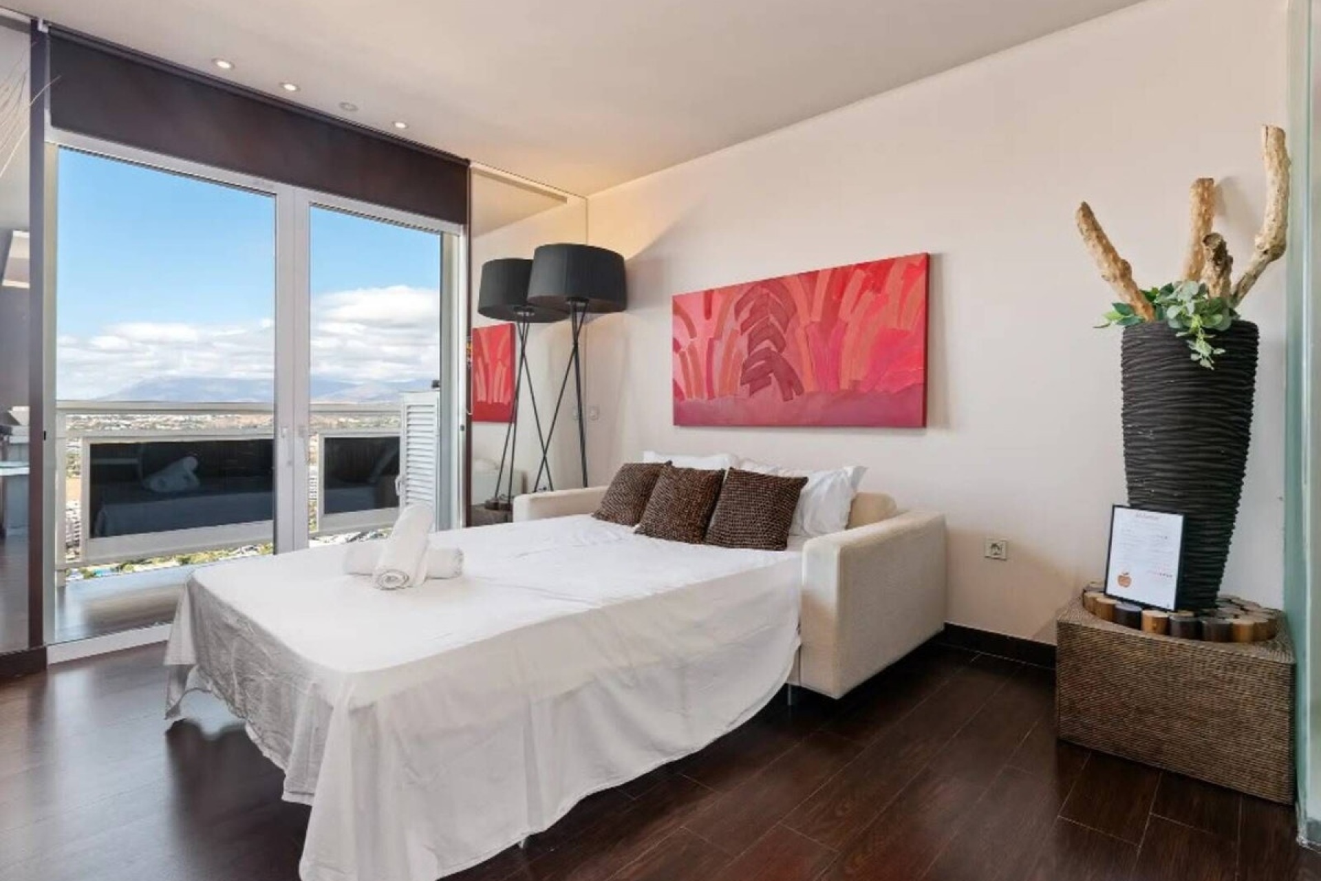 Rynek wtórny - apartment - Marbella - Nueva Andalucía
