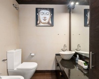 Rynek wtórny - apartment - Marbella - Nueva Andalucía