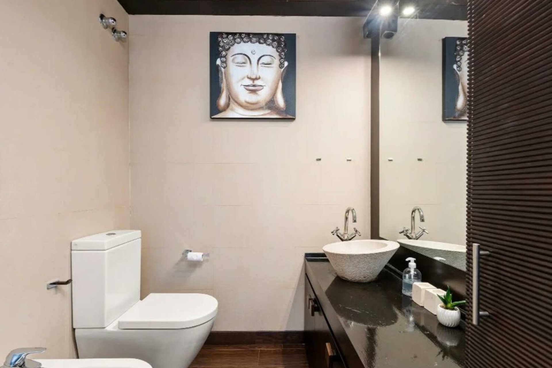 Rynek wtórny - apartment - Marbella - Nueva Andalucía