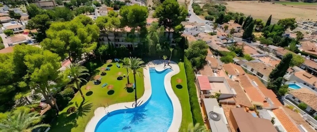 Rynek wtórny - apartment - Marbella - Nueva Andalucía