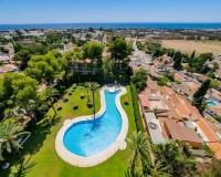 Rynek wtórny - apartment - Marbella - Nueva Andalucía